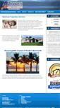 Mobile Screenshot of american-inspection.com